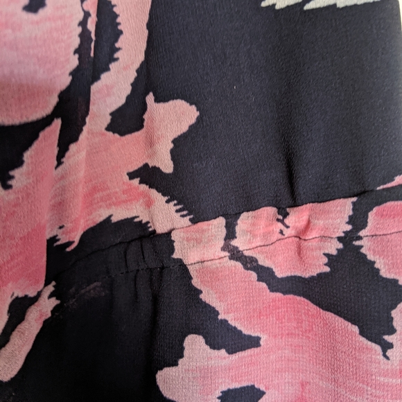 🔥 Banana Republic Dress - Picture 4 of 6